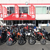 バイク館が取り扱う輸入新車モデル