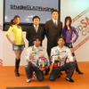 【SUPER GT】今年も痛車で参戦！　Studie GLAD Racing09体制