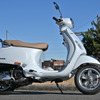 ベスパ VXL125