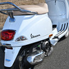 ベスパ VXL125