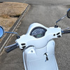 ベスパ VXL125