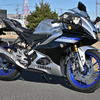 ヤマハ YZF-R1M