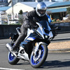 ヤマハ YZF-R1M
