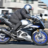ヤマハ YZF-R1M