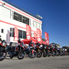 バイク館が取り扱う輸入新車モデル