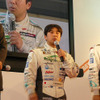 【SUPER GT】今年も痛車で参戦！　Studie GLAD Racing09体制