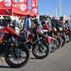 バイク館が取り扱う輸入新車モデル