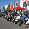 バイク館が取り扱う輸入新車モデル