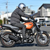 ヤマハ FZ-X