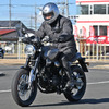 ホンダ CB190SS