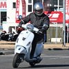 ベスパ VXL125