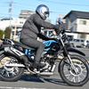 HERO X-PULSE200 4V