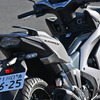 ホンダ WINNER X 150