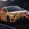 VWのEVセダン、航続700km…プロトタイプをCES 2023で発表予定