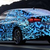 VWのEVセダン、航続700km…プロトタイプをCES 2023で発表予定