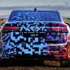 VWのEVセダン、航続700km…プロトタイプをCES 2023で発表予定