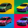BMW i Vision Dee