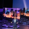 俳優のシュワルツェネッガーが登壇（CES 2023プレビュー）