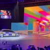 BMW i Vision Dee（CES 2023プレビュー）