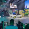 BMW i Vision Dee（CES 2023プレビュー）