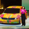 BMW i Vision Dee