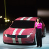 BMW i Vision Dee