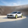 BMW i VISION Dee（BMW Keynote CES 2023）