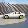 BMW i VISION Dee（BMW Keynote CES 2023）