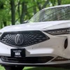 アキュラ MDX