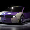 BMW i VISION Dee（BMW Keynote CES 2023）