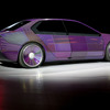 BMW i VISION Dee（BMW Keynote CES 2023）