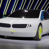 BMW i VISION Dee（BMW Keynote CES 2023）