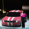 BMW i VISION Dee（BMW Keynote CES 2023）