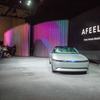 ソニー・ホンダモビリティ「AFEELA」