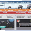 安全離着岸支援システムのコンセプト図