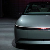 ソニー・ホンダ AFEELA（CES 2023）