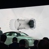 ソニー・ホンダ AFEELA（CES 2023）