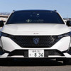 プジョー 308SW GT ハイブリッド