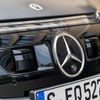 メルセデスベンツ EQS の「DRIVE PILOT」装着車