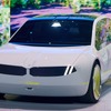 BMW i Vision Dee（CES2023）