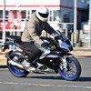 ヤマハ YZF-R15M