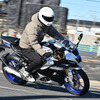 ヤマハ YZF-R15M