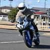 ヤマハ YZF-R15M