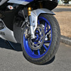 ヤマハ YZF-R15M