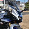 ヤマハ YZF-R15M
