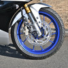 ヤマハ YZF-R15M