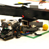 FIRST LEGO League…レゴのロボット世界大会、日本代表が決定