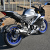ヤマハ YZF-R15M