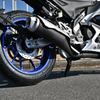 ヤマハ YZF-R15M