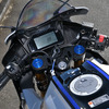 ヤマハ YZF-R15M